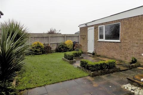 3 bedroom detached house for sale, Bowbridge Gardens, Bottesford