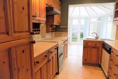 3 bedroom detached house for sale, Bowbridge Gardens, Bottesford