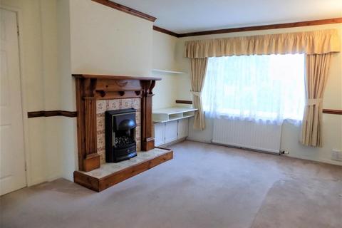 undefined, Bowbridge Gardens, Bottesford