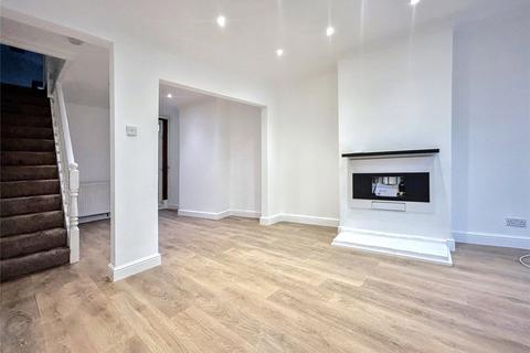 2 bedroom end of terrace house for sale, Chatsworth Road, Gillingham, Kent, ME7