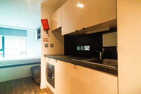 1 bedroom apartment for sale, 56 Gateway Street, Leicester