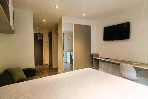 1 bedroom apartment for sale, Primus Place, Gateway Street, Leicester