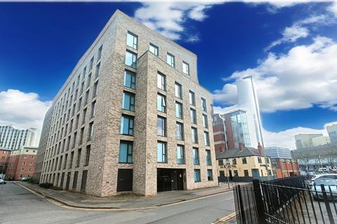 1 bedroom apartment for sale, Primus Place, Gateway Street, Leicester
