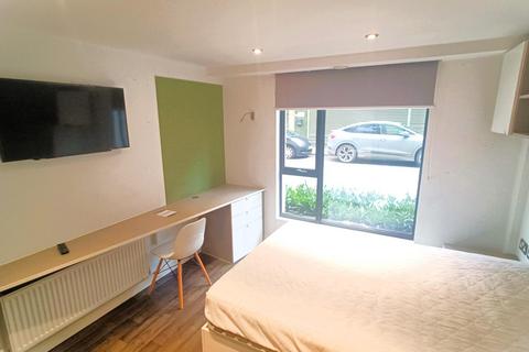 1 bedroom apartment for sale, Primus Place, Gateway Street, Leicester