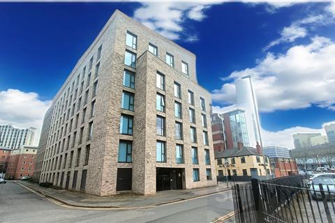 1 bedroom flat for sale, Primus Place, Gateway Street, Leicester