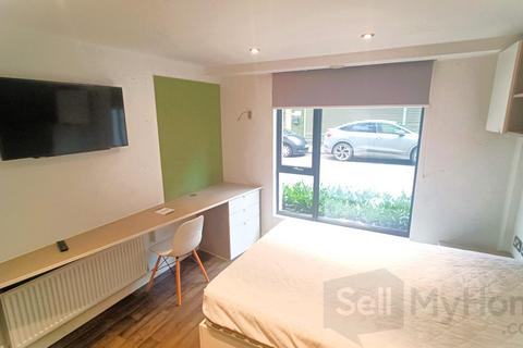 1 bedroom flat for sale, Primus Place, Gateway Street, Leicester