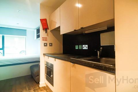 1 bedroom flat for sale, Primus Place, Gateway Street, Leicester