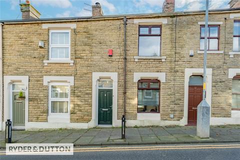 3 bedroom terraced house for sale, Carrhill Road, Mossley, OL5