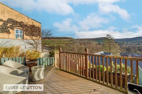 35 Carrhill Road, Mossley, Ashton-under-lyne, OL5 0SE