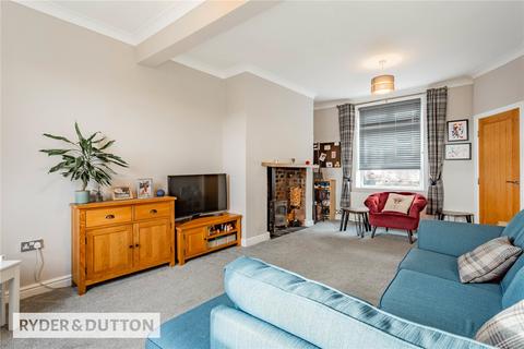 35 Carrhill Road, Mossley, Ashton-under-lyne, OL5 0SE