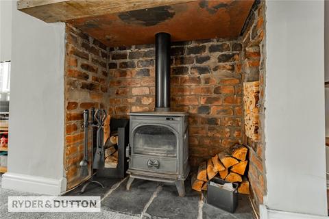 35 Carrhill Road, Mossley, Ashton-under-lyne, OL5 0SE