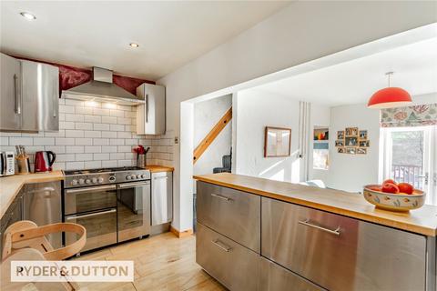35 Carrhill Road, Mossley, Ashton-under-lyne, OL5 0SE