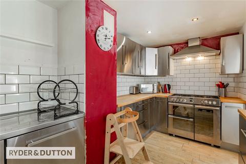 35 Carrhill Road, Mossley, Ashton-under-lyne, OL5 0SE