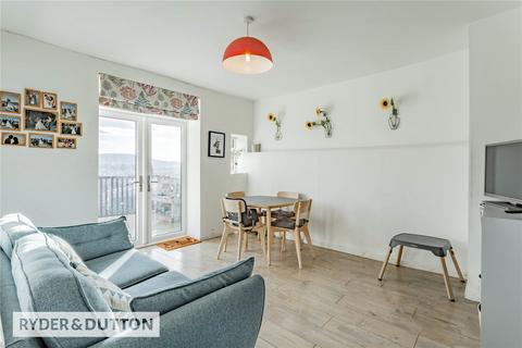 35 Carrhill Road, Mossley, Ashton-under-lyne, OL5 0SE