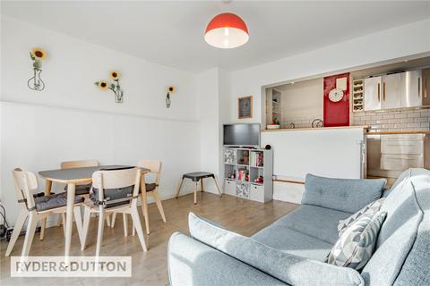 35 Carrhill Road, Mossley, Ashton-under-lyne, OL5 0SE