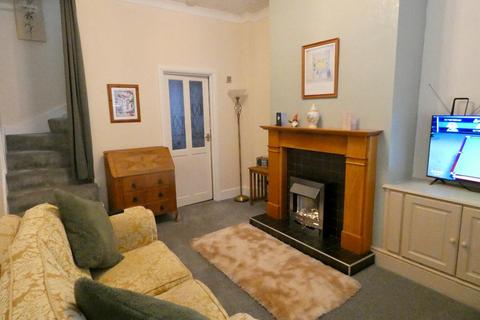 1 bedroom terraced house for sale, Denton Street, Carlisle, CA2