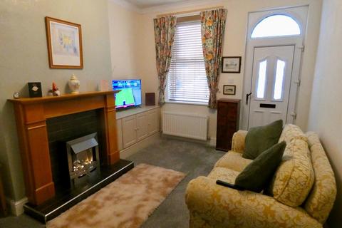 1 bedroom terraced house for sale, Denton Street, Carlisle, CA2