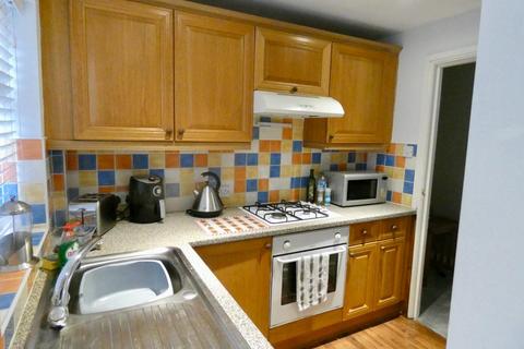 1 bedroom terraced house for sale, Denton Street, Carlisle, CA2