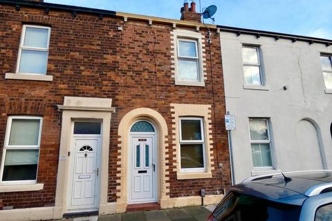 1 bedroom terraced house for sale, Denton Street, Carlisle, CA2