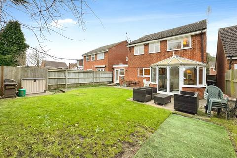 4 bedroom detached house for sale, Celandine Close, Berkshire RG45