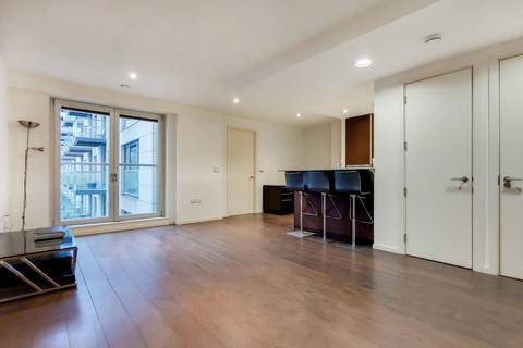 1 bedroom flat to rent, Baltimore Wharf, Canary Wharf, London, E14