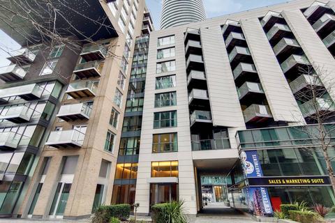 1 bedroom flat to rent, Baltimore Wharf, Canary Wharf, London, E14