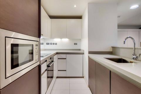 1 bedroom flat to rent, Baltimore Wharf, Canary Wharf, London, E14