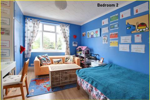 35 Selwood Road, Croydon, CR0 7JU