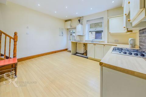 2 bedroom terraced house for sale, Bridge Street, New Mills, SK22