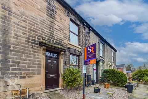 2 bedroom terraced house for sale, Bridge Street, New Mills, SK22