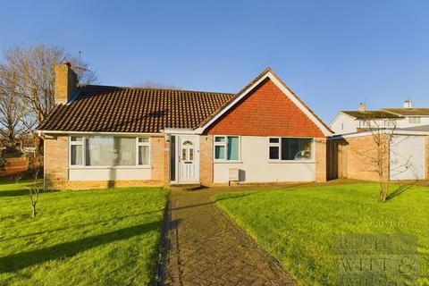 5 bedroom detached bungalow for sale, Towerscroft Avenue, St. Leonards-On-Sea