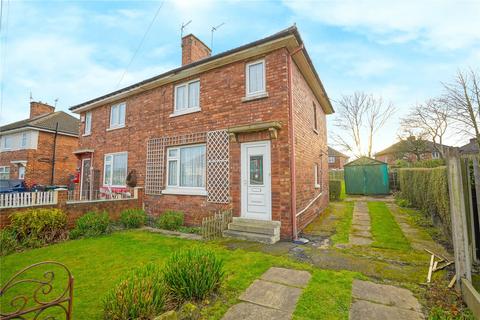 2 bedroom semi-detached house for sale, Goldsmith Road, Rotherham, South Yorkshire, S65