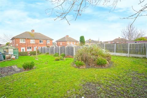 2 bedroom semi-detached house for sale, Goldsmith Road, Rotherham, South Yorkshire, S65