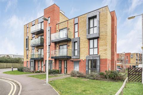 2 bedroom apartment for sale, 2 Oscar Wilde Road, Reading