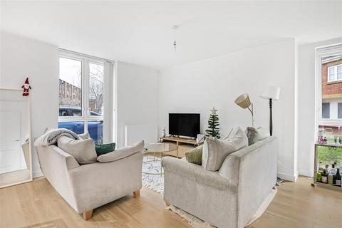 2 bedroom apartment for sale, 2 Oscar Wilde Road, Reading