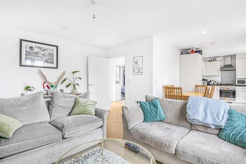 2 bedroom apartment for sale, 2 Oscar Wilde Road, Reading