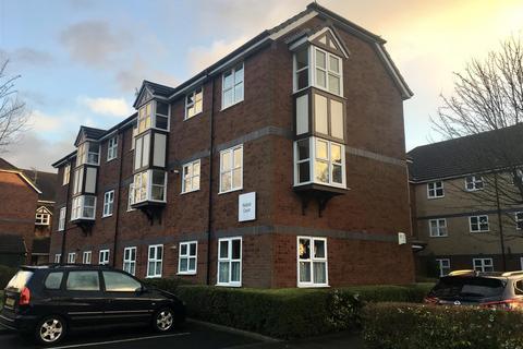 Riddell Court, Sheader Drive, Salford