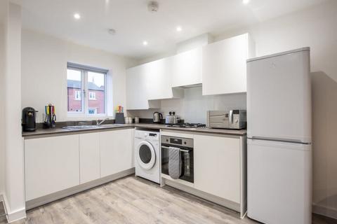 3 bedroom serviced apartment to rent, Pepperpot Walk, Derby DE1