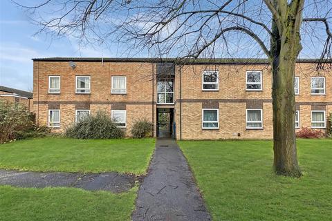 2 bedroom flat for sale, Bliss Way, Cherry Hinton CB1