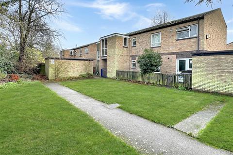 6 Bliss Way, Cambridge, CB1 9YE