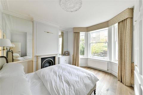 2 bedroom apartment to rent, Elm Park Road, Chelsea, London, SW3