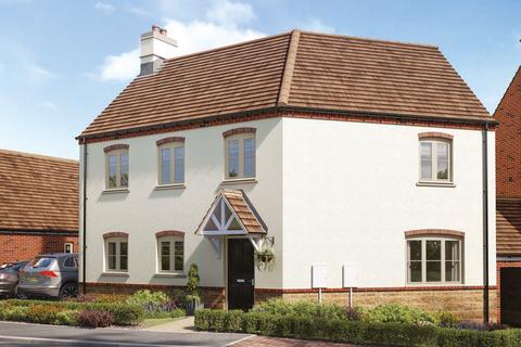 3 bedroom link detached house for sale, Plot 35, The Minerva at Ravenswood Reach, Longdale Lane, Ravenshead NG15