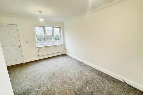 3 East Lea, Topcliffe, Thirsk, YO7 3RS