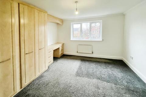3 East Lea, Topcliffe, Thirsk, YO7 3RS
