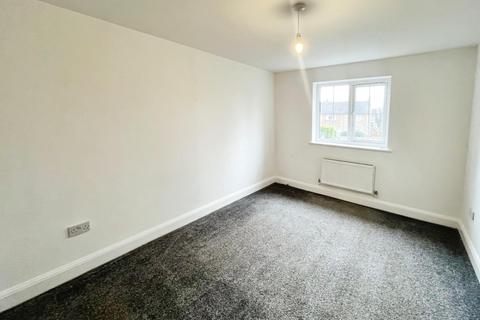 3 East Lea, Topcliffe, Thirsk, YO7 3RS