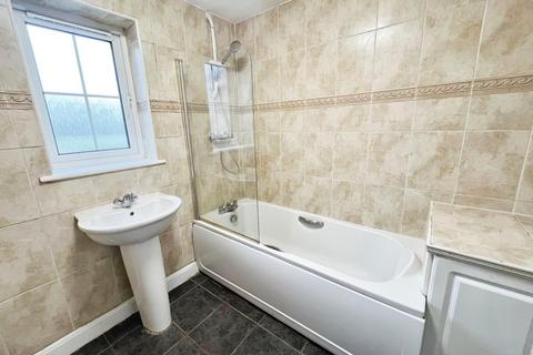3 East Lea, Topcliffe, Thirsk, YO7 3RS