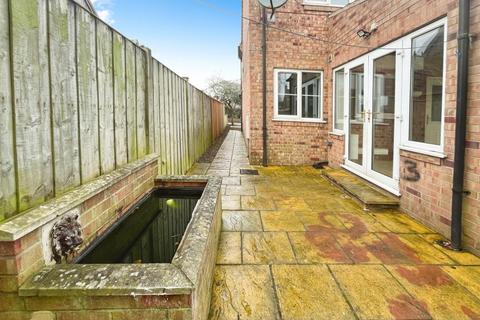 3 East Lea, Topcliffe, Thirsk, YO7 3RS