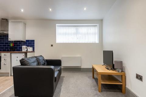 1 bedroom serviced apartment to rent, Victoria Road, Darlington DL1