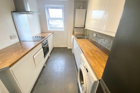 1 bedroom flat for sale, Dean House, EN3