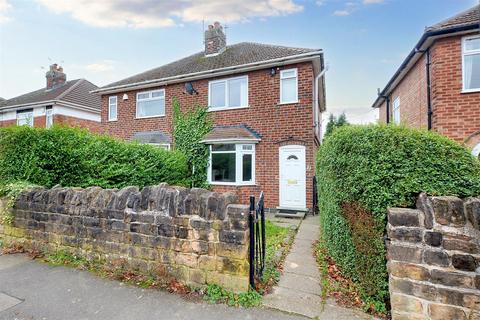 3 bedroom semi-detached house for sale, Grenville Drive, Stapleford, Nottingham